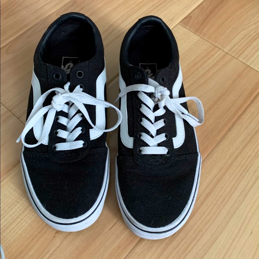 Vans
